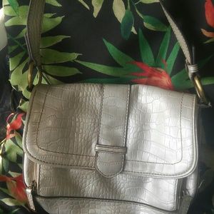 CrazyHorse Liz Claiborne handbag